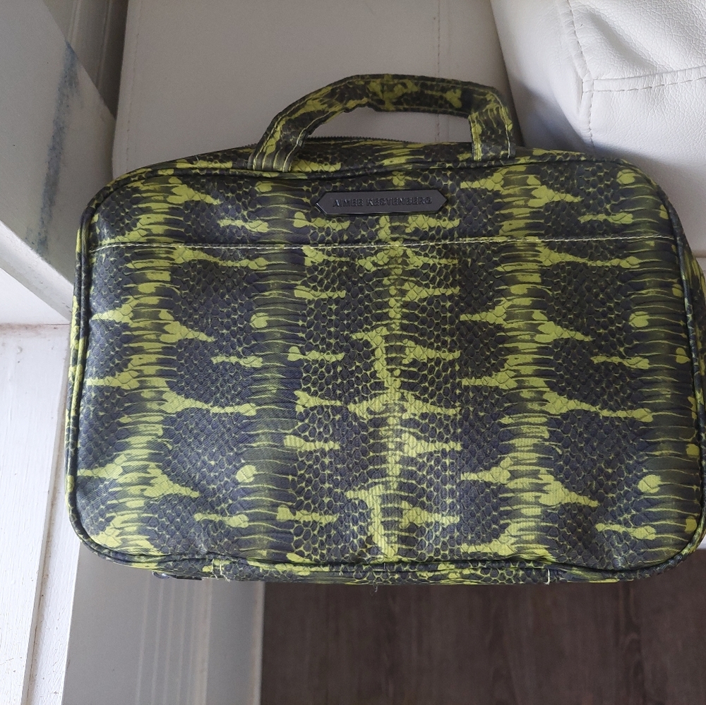 Aimee Kestenberg travel shower bag